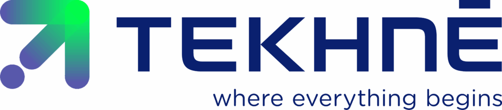 Logo Tekhne