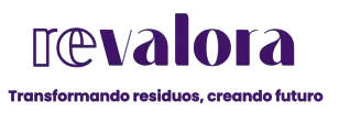 Logo revalora